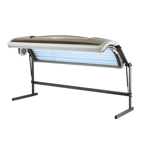 Hapro Onyx 14/1 Solarium doméstico de alta gama - Solariums cuerpo - Hapro