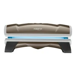 Hapro Onyx 26/5 Horizontales Solarium - Hapro - Integrale Solarien