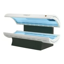 Hapro Topaz 24/1 Combi Solarium horizontal - Integral Solariums - Hapro