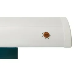 Hapro Topaz 24 C Combi Solarium horizontal - Integral Solariums - Hapro