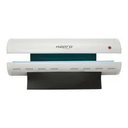 Hapro Topaz 24 C Combi Solarium horizontal - Integral Solariums - Hapro