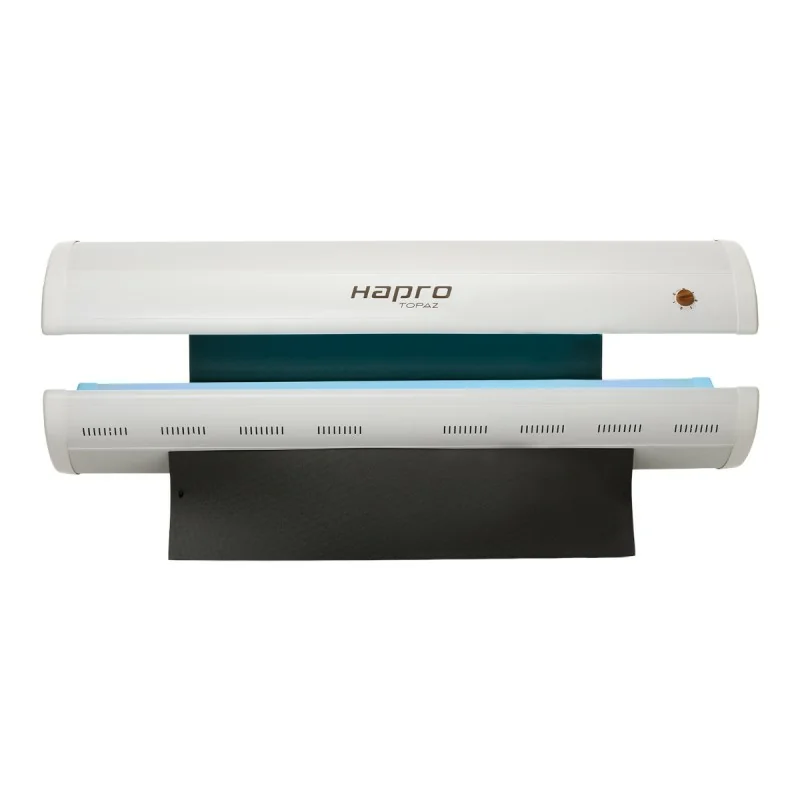 Hapro Topaz 24/1 Combi Solarium horizontal - Integral Solariums - Hapro