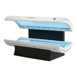 Hapro Topaz 24 C Combi Solarium horizontal - Hapro - Integrale Solarien