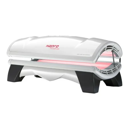 Hapro Collagen&Sun 26/5 Solarium Tanning and Collagen Care Device  - Integral Solariums - Hapro