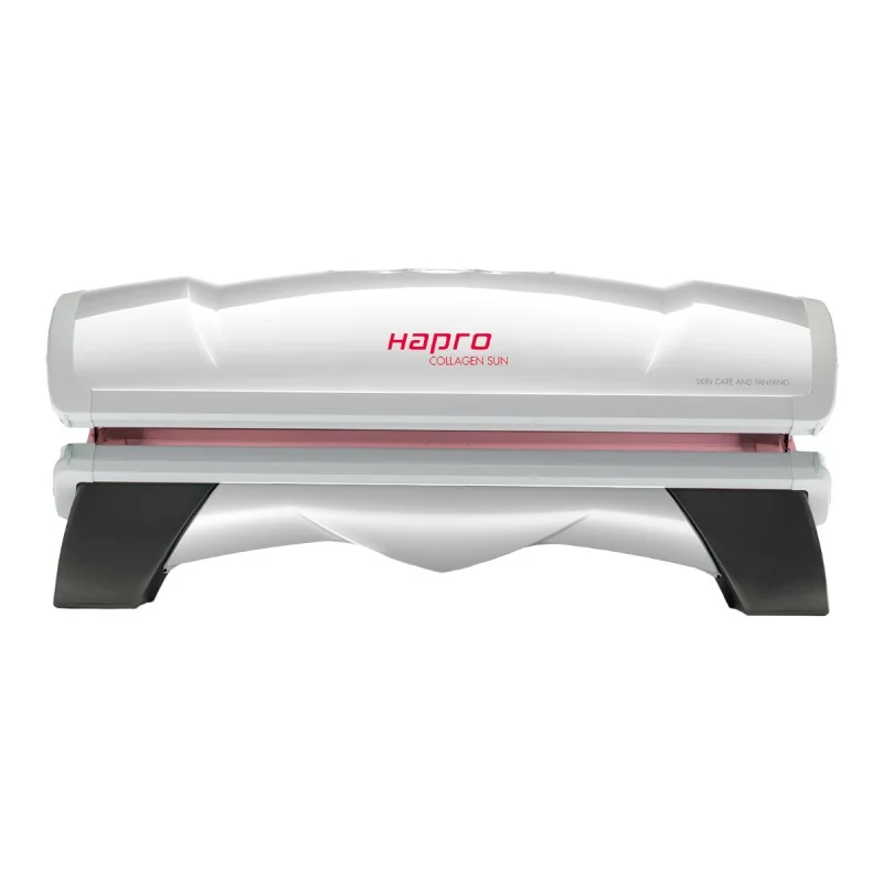 Hapro Collagen&Sun 26/5 Solarium Tanning and Collagen Care Device - Integral Solariums - Hapro