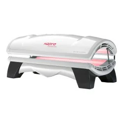 Hapro Collagen&Sun 24 - Solarium with UV and Red Light Therapy - Integral Solariums - Hapro