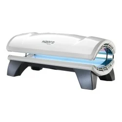 Hapro Jade Jade 24 C Lc - Solarium horizontal domestic - Integral Solariums - Hapro