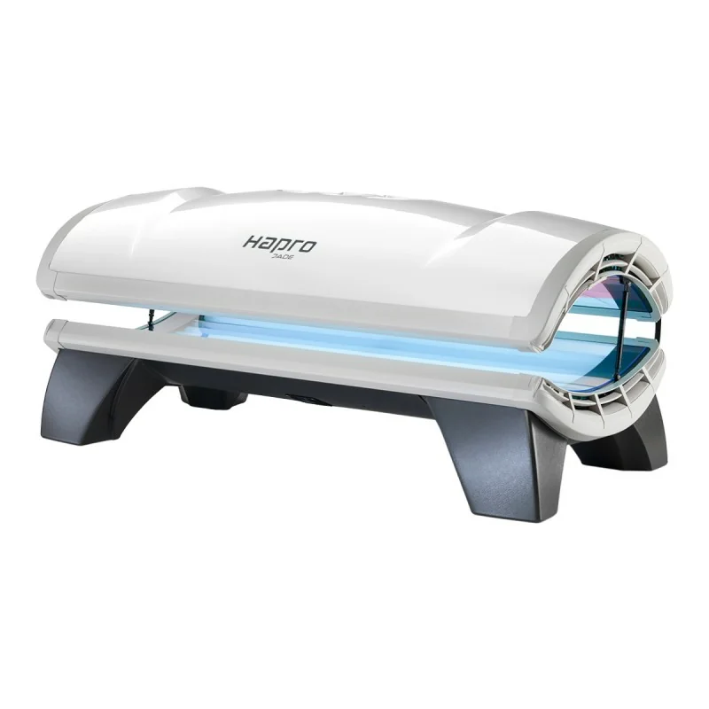 Solarium Horizontal Domestique Hapro Jade 24 C Lc - Hapro - Solariums intégraux