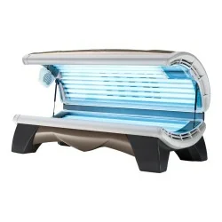 Hapro Onyx 26/1 Horizontales Solarium - Hapro - Integrale Solarien