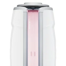 Hapro Collagen & Sun 28V Intensive - Solarium vertical - Integral Solariums - Hapro