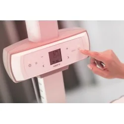 Hapro HP8580 Wellness Innergize Kompaktes Solarium Weiß - Hapro - Kompakte Solarien