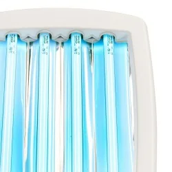 Hapro HB175 Home Facial Tanning Solarium - Facial Solariums - Hapro