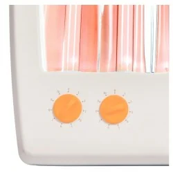 Hapro HB175 Collagen&Sun Solarium Gesichtsbräuner Rejuvenator - Hapro - Gesichts-Solarien