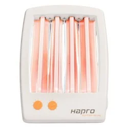 Hapro HB175 Collagen&Sun Solarium Facial Rejuvenecedor Tubos UVA - Solários Faciais - Hapro