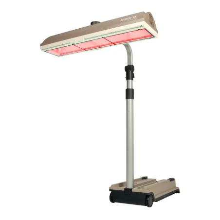 Hapro MobileSun HP 8540 Rubino Solário Portátil - Solários compactos - Hapro