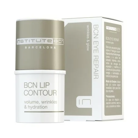 BCN LIP CONTOUR STICK: Hidratante y redensificante para labios - BCN Pre & Post - BCN Pre & Post