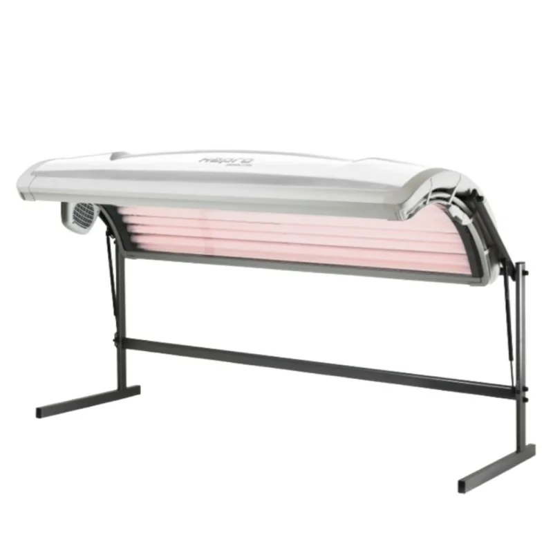 Solarium Hapro Collagen & Sun 14/5 pour bronzage et soin de la peau - Hapro - Solariums domestiques