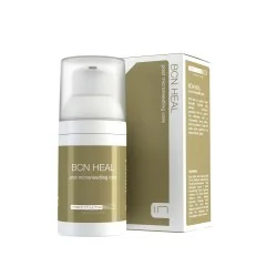 BCN Heal- assistenza post-microneedling - 35ml airless - BCN pre e post - BCN Pre & Post