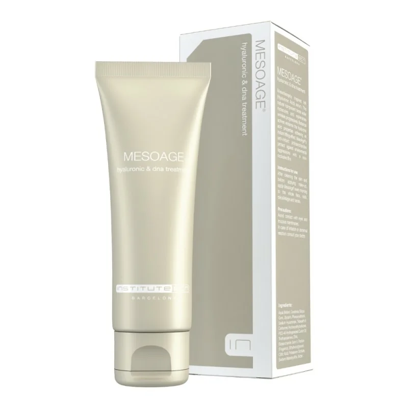 Traitement Hyaluronique MesoAge 40ml - BCN Pre & Post - BCN Pre & Post - BCN Pre & Post