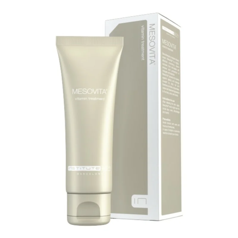 Crème Nourrissante MesoVita 40ml par BCN Pre & Post - BCN Pre & Post - BCN Pre & Post