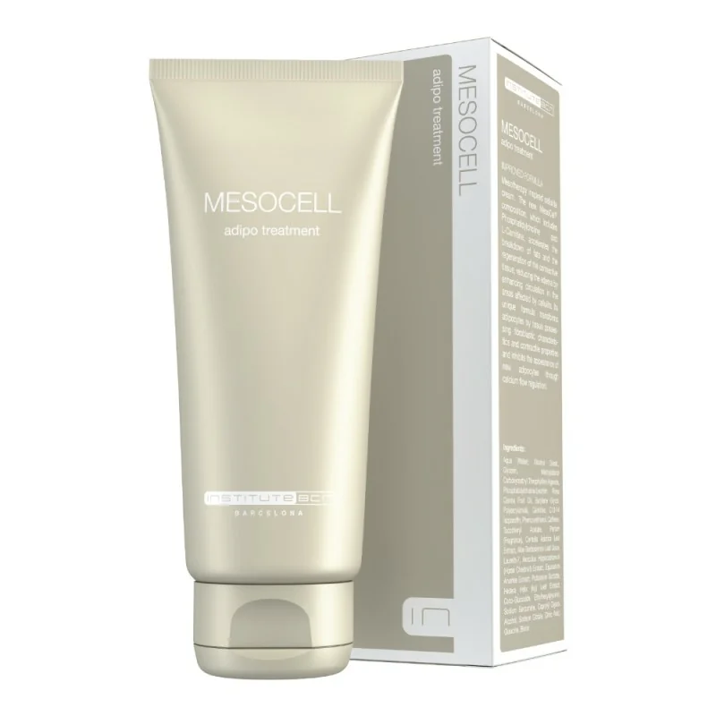 Mesocell 200ml - BCN Pre & Post - BCN Pre & Post