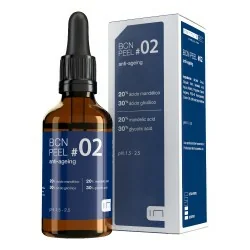 BCN Peel - 02 Anti aging - BCN Peels - Institute BCN