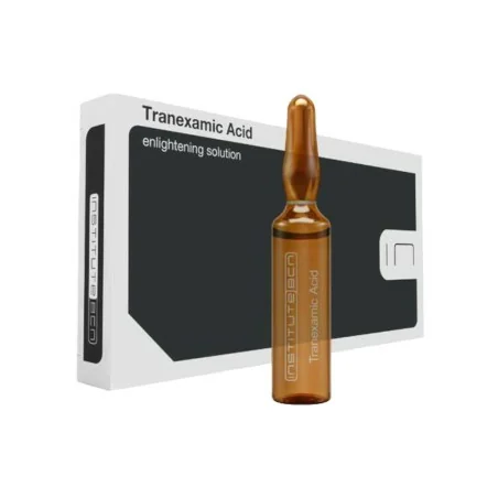 Tranexamic Acid Ampollas 5x5ml Microneedling Institute BCN - Principios activos mesoterapia microneedling - Mesoterapia - Ins...