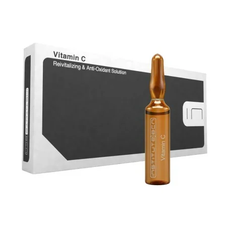 Ampolas Revitalizantes Vitamina C 20% 5ml x10 - Principios ativos mesoterapia microneedling  - Mesoterapia  - Institute BCN