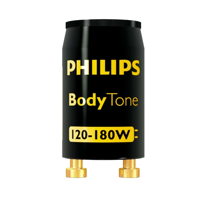 Starter Philips 120-180W para Tubos UVA BodyTone - Iniciadores - Philips