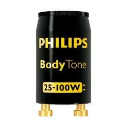 Philips BodyTone Starter 25-100W - Accenditori - Philips