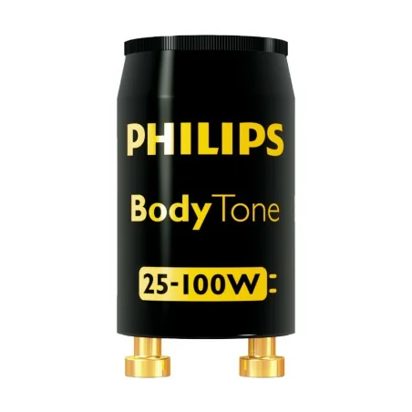 Philips BodyTone Starter 25-100W Tubos UVA para Solário - Iniciadores - Philips