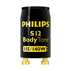 BodyTone 115-140W starter - Starters - Philips