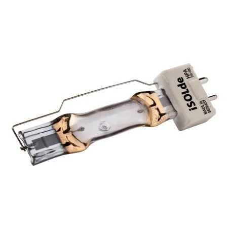 Isolde CLEO HPA 250-500 SE Tubos UVA para Solários - Isolda - Isolde