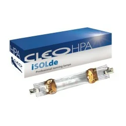 CLEO HPA 400/30 S Isolde - Tubos UVA para Solário de Alta Pressão - Isolda - Isolde