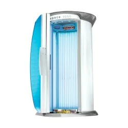 Megasun Space 3000 Solarium Tubes UVA - Megasun - Megasun