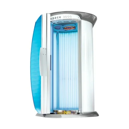 Megasun Tower Space 3000 - Megasun Solarium - Megasun