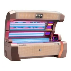 Megasun P9S beautySun - Solarium Megasun - Megasun