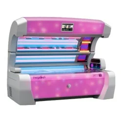 Megasun P9S beautySun solarium haute performance - Megasun - Solarium Megasun