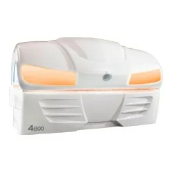 Megasun 4800 extraSun Super Power - Megasun - Megasun-Solarium