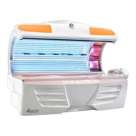 Megasun 4800 Super Power - Megasun Solarium - Megasun