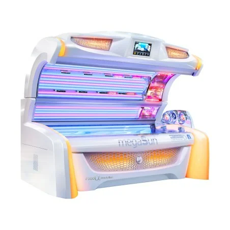 megaSun 7000 Alpha BeautySun - Solarium Megasun - Megasun