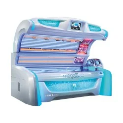 MegaSun 7000 Alpha extra Sun - Megasun Solarium - Megasun