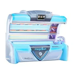 Megasun 8000 Alpha extraSun - Megasun Solarium - Megasun