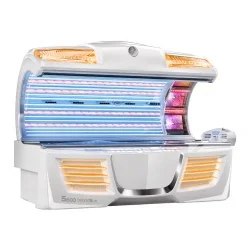 Megasun 5600 Hybridsun - Solarium Megasun - Megasun