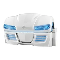 Megasun 5600 hybridSun solarium haute performance - Megasun - Solarium Megasun