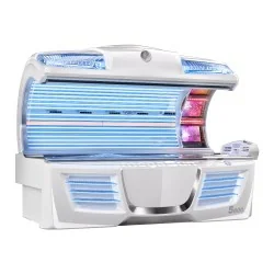 Megasun 5600 extraSole Super Potere - Solarium Megasun - Megasun