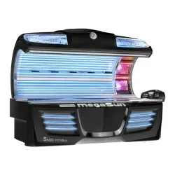 Solarium Megasun 5600 extraSun Super avec tubes UVA - Megasun - Solarium Megasun