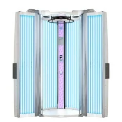 Luxura V6 42 XL Intensive Solarium Vertical - Luxura - Hapro