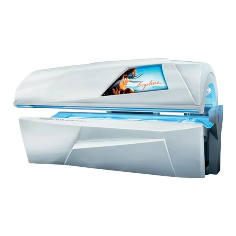 Ergoline Passion 350 S-Super Power - Ergoline - Ergoline Solarium