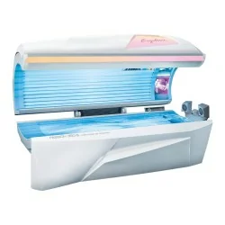 Ergoline Passion 350-S Super Power - Solarium Ergoline - Ergoline